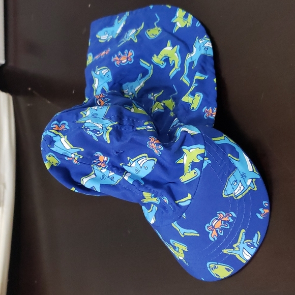 Baby Swimming Set - Picture 4 of 10